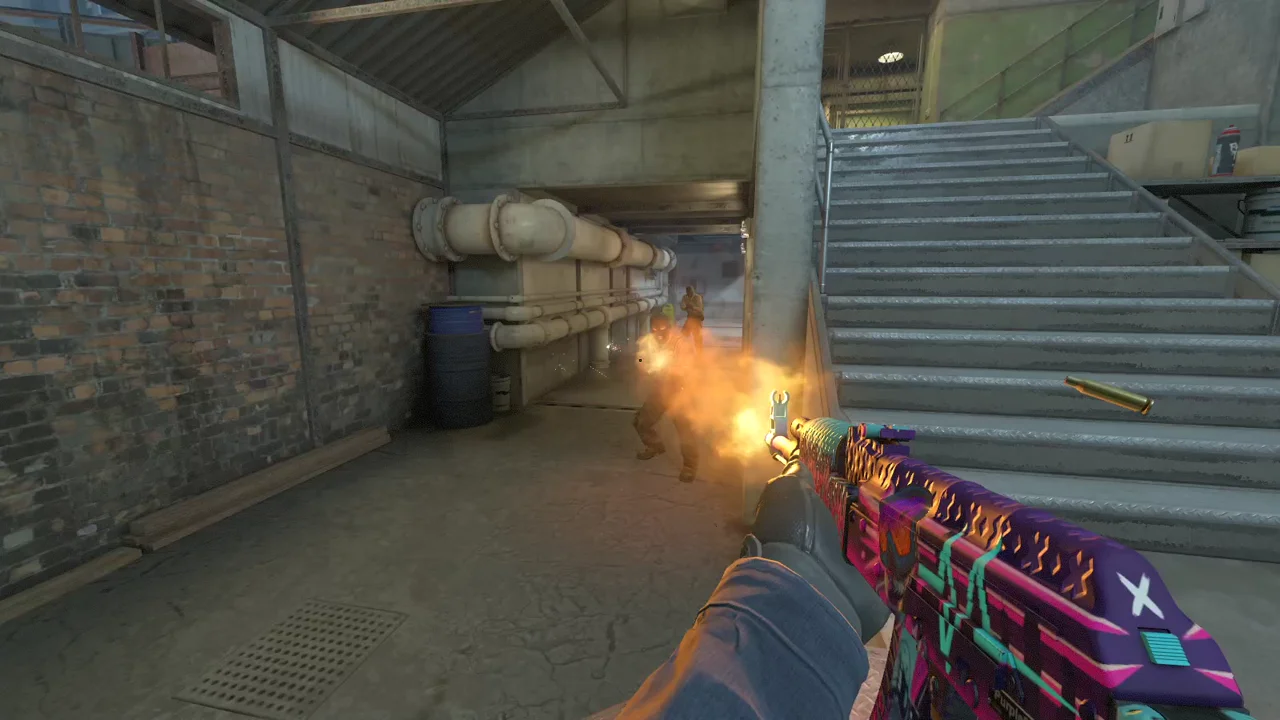highlight